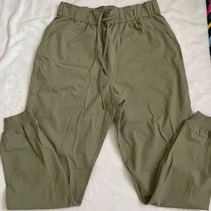 Lululemon Joggers